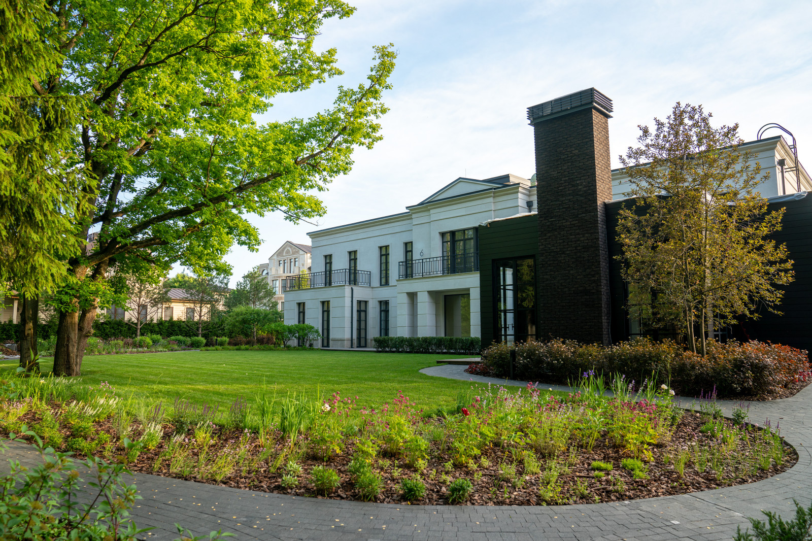 Мэдисон Парк 2022 г