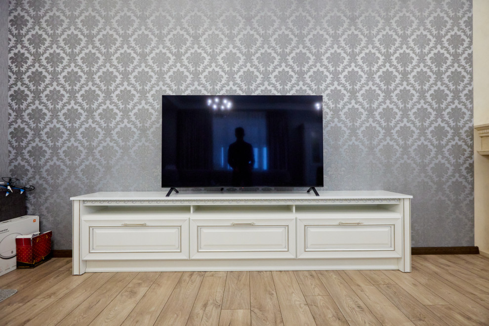 Итальянский-российский проект