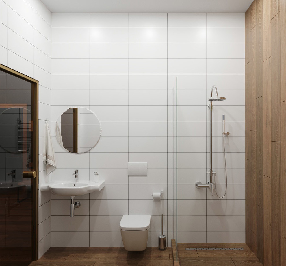 Квартира для холостяка