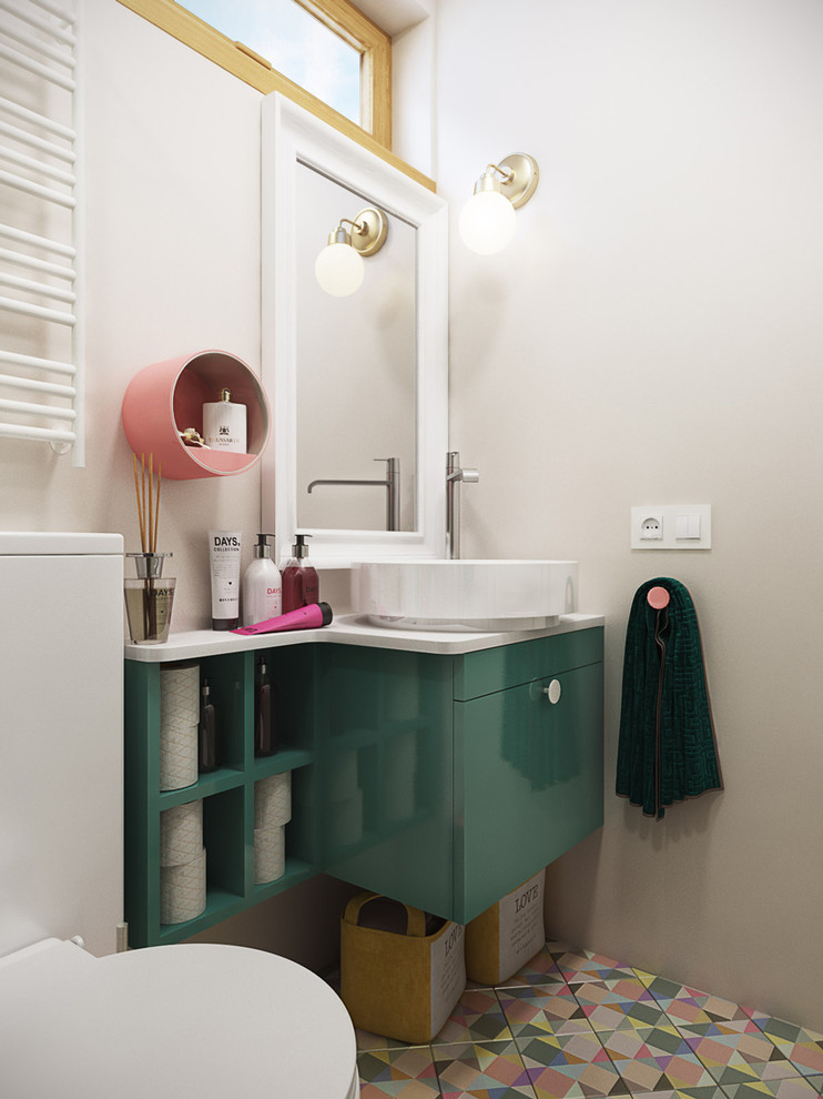 Дача в Подмосковье для отдыха