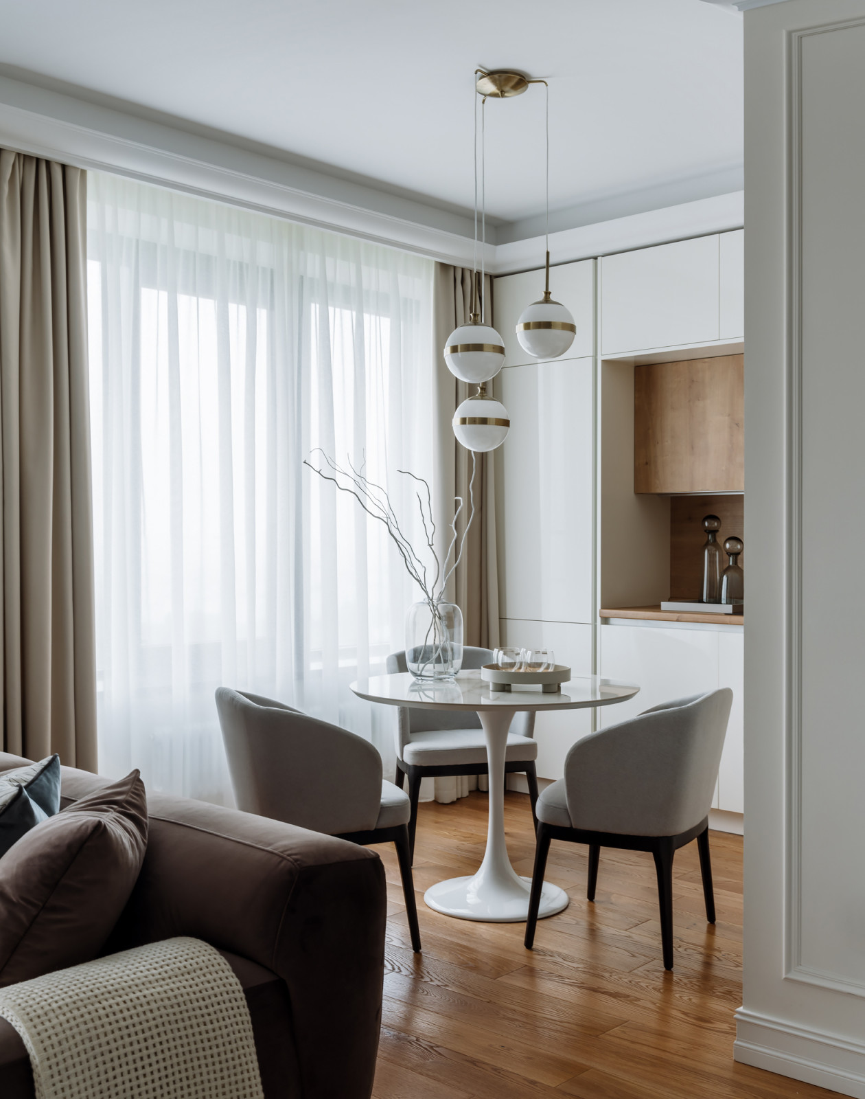 ЖК Маяковский