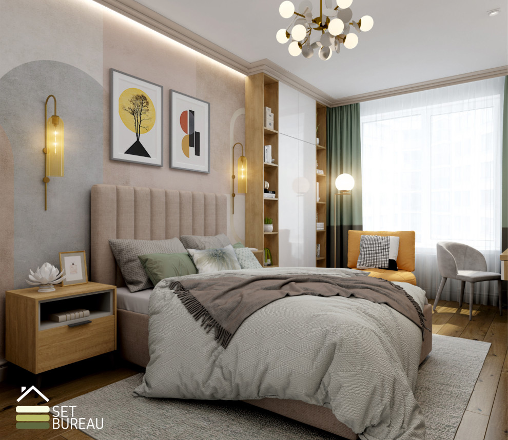 ЖК Палацио2