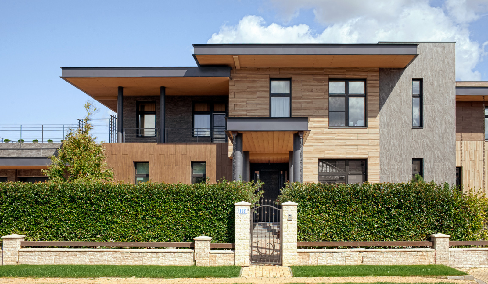 Вилла "Миллениум"