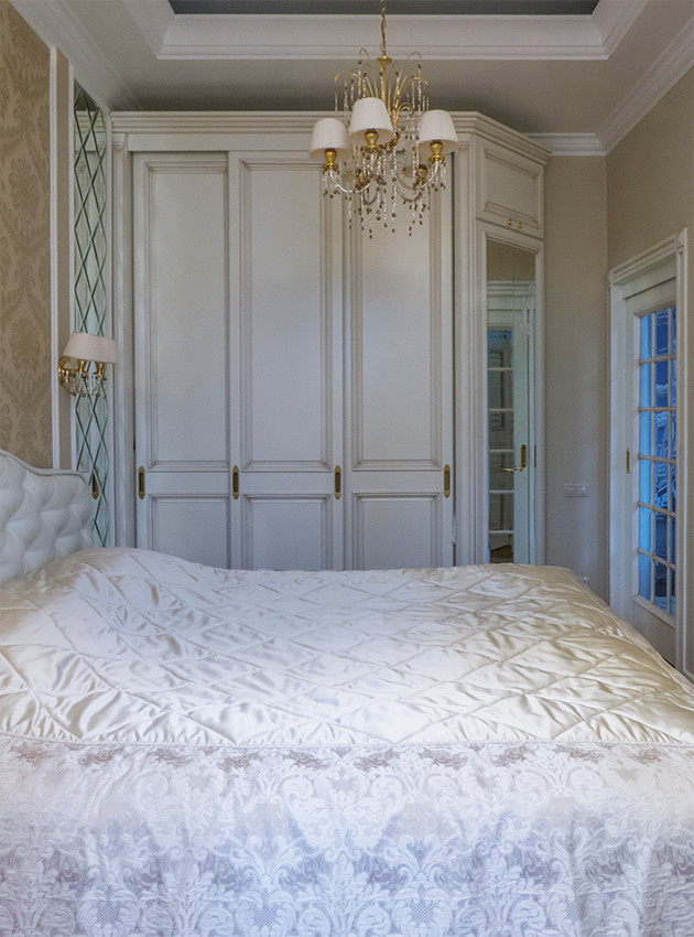 Обложка проекта: Семейный очаг