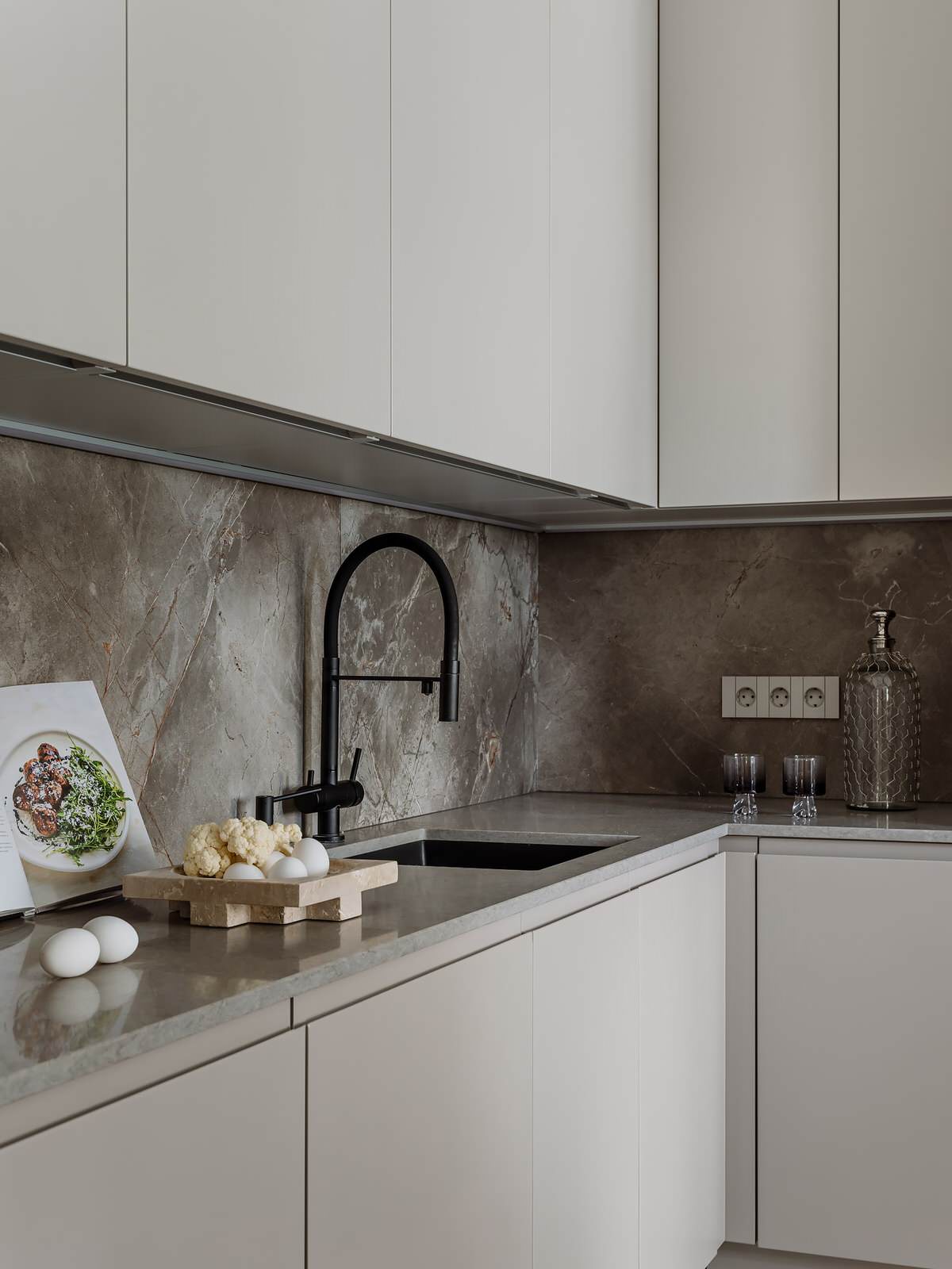 ЖК Доминион