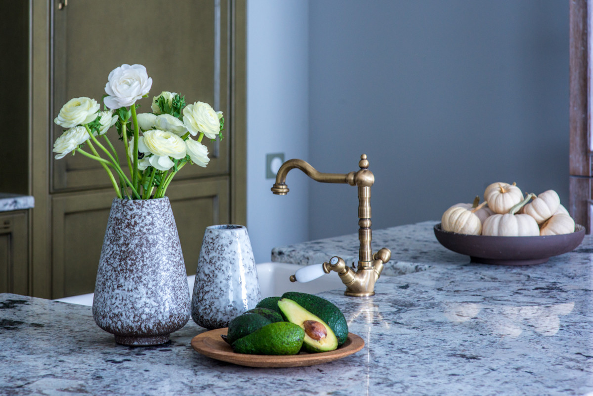 Съёмка проекта студии Enjoy Home