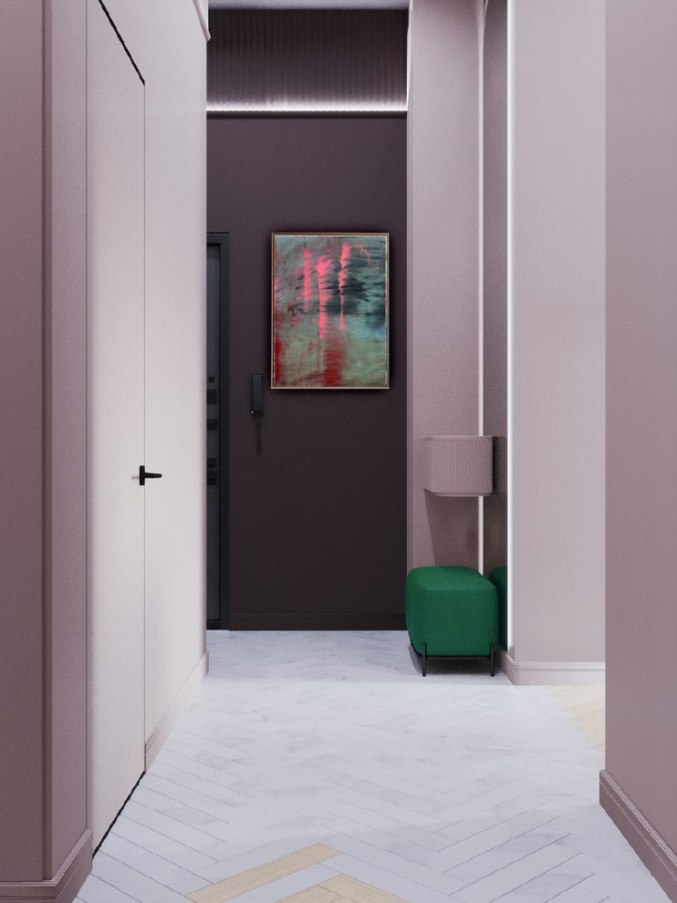 Обложка проекта: ЖК Лесобережный