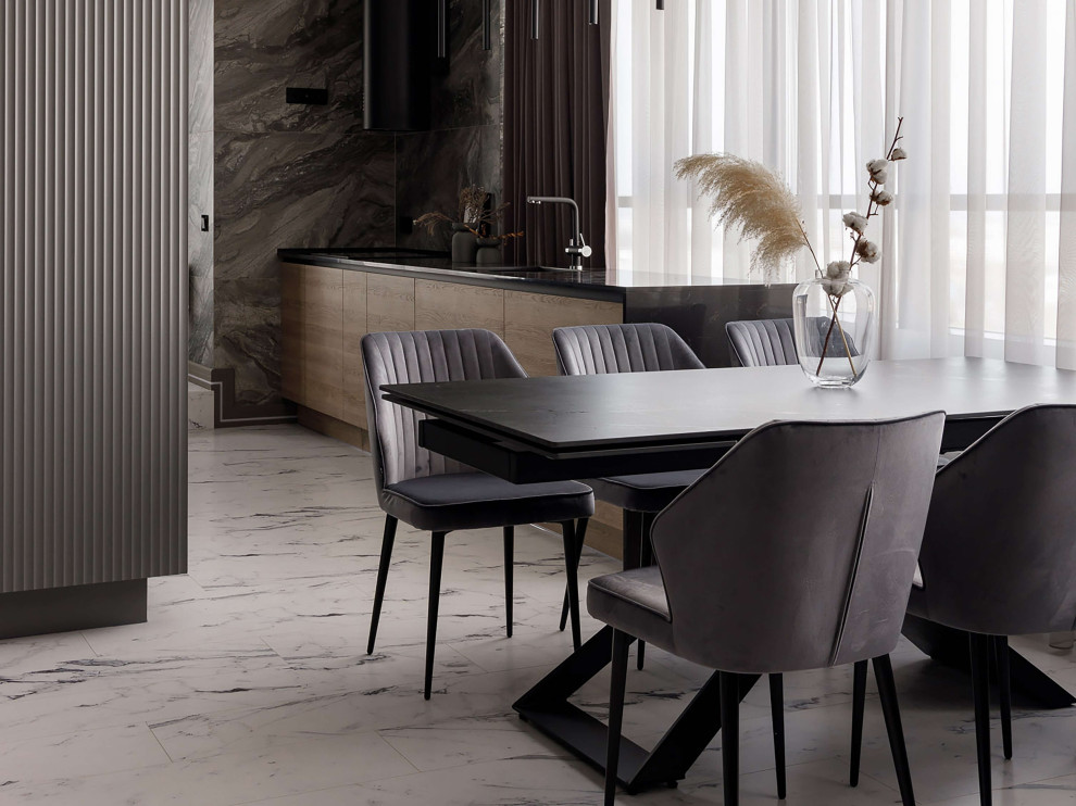 Квартира в Уфе