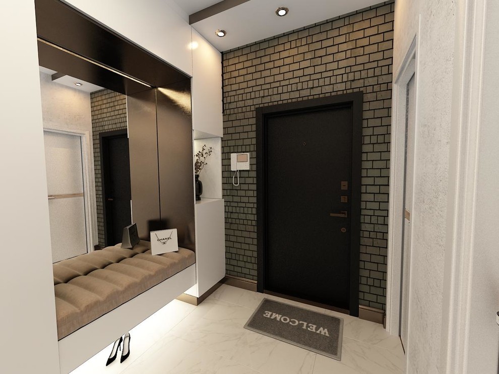 Квартира на Кирова