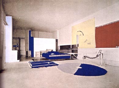 Ковры в интерьере: дорожка из прошлого в будущее