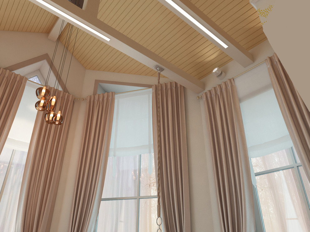 Девичья комната