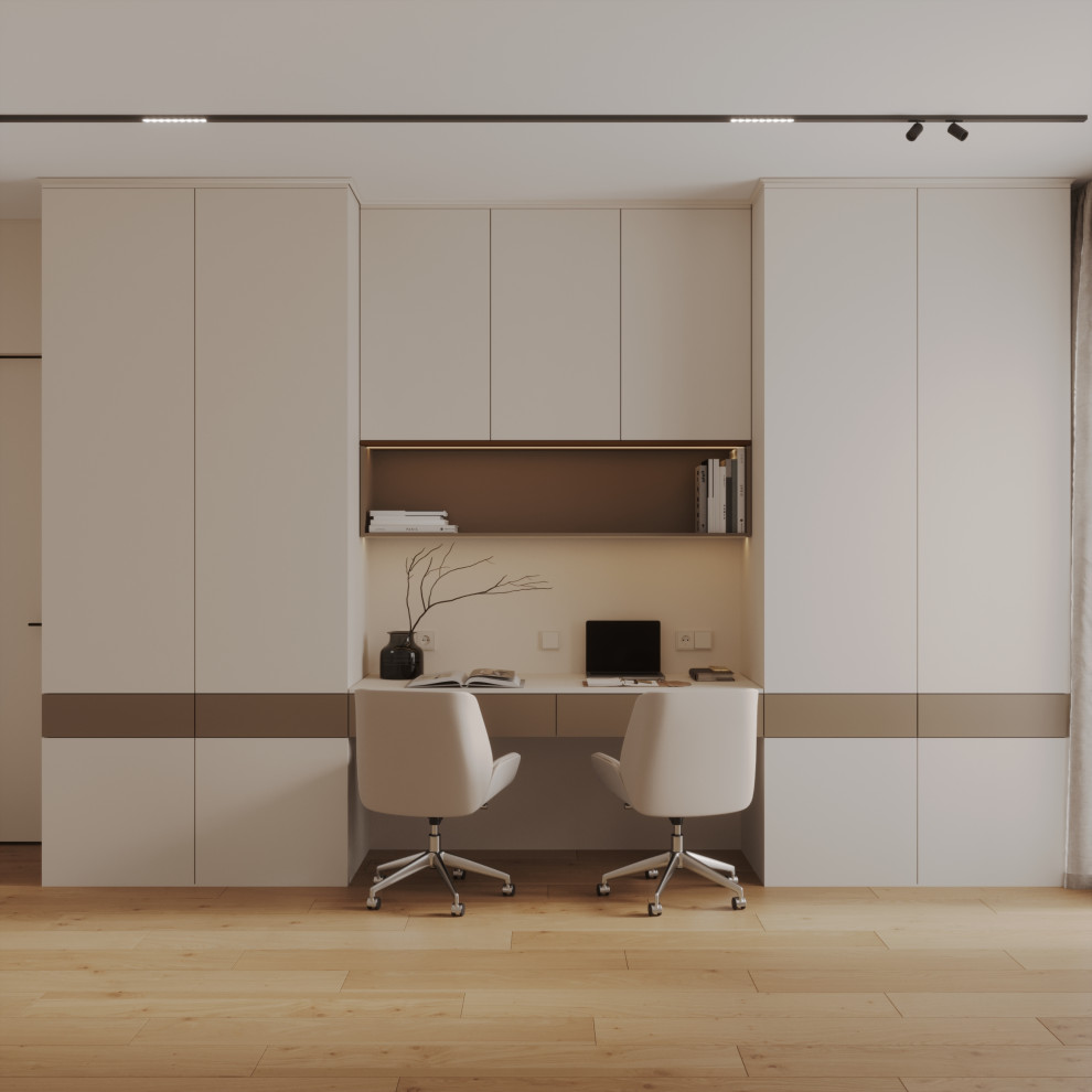 Квартира Арбан 10