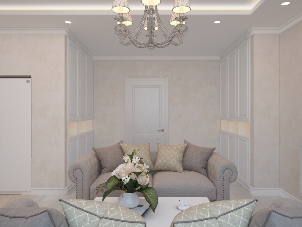 Квартира№3