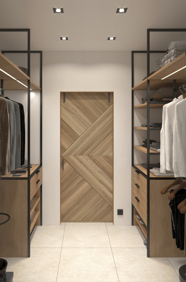 Natural Wood. ЖК Бриз