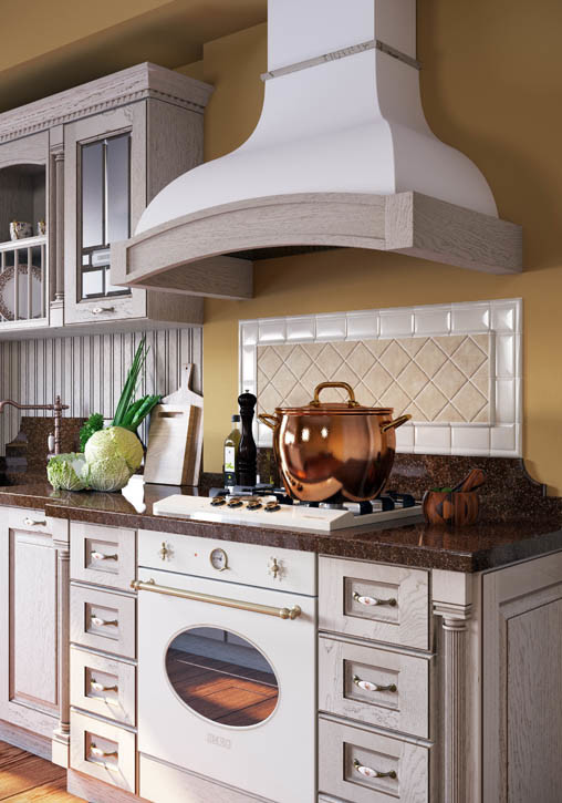 Кухня "Бьянка"