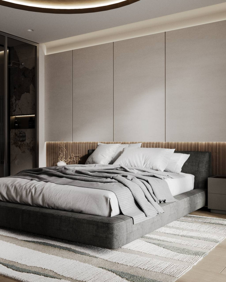 Обложка проекта: GREEN RIVER