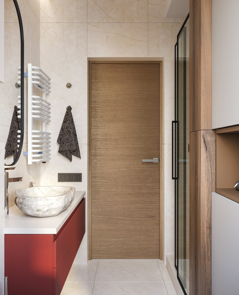 Дом в балийском стиле