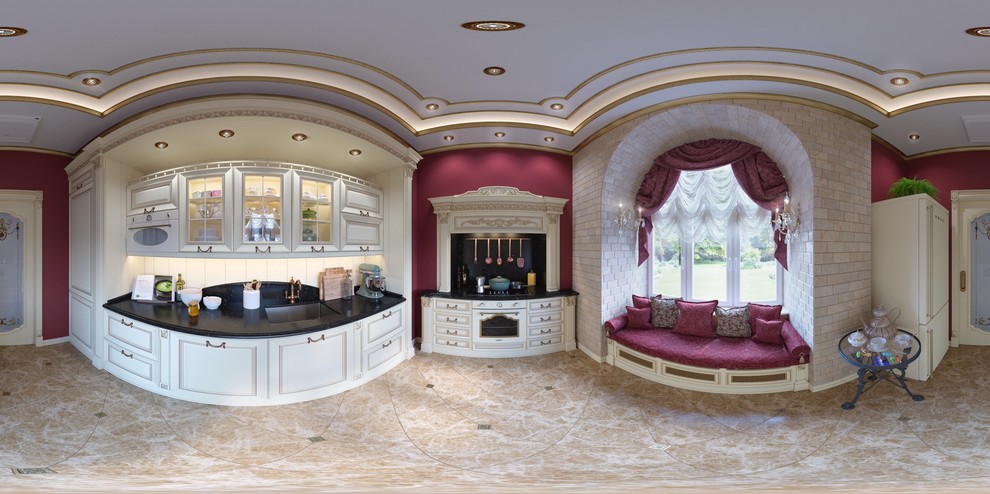 "Дом Мечты" или сказка для взрослых!