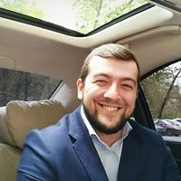Азамат Каримов