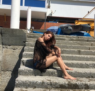 Екатерина Кравченко