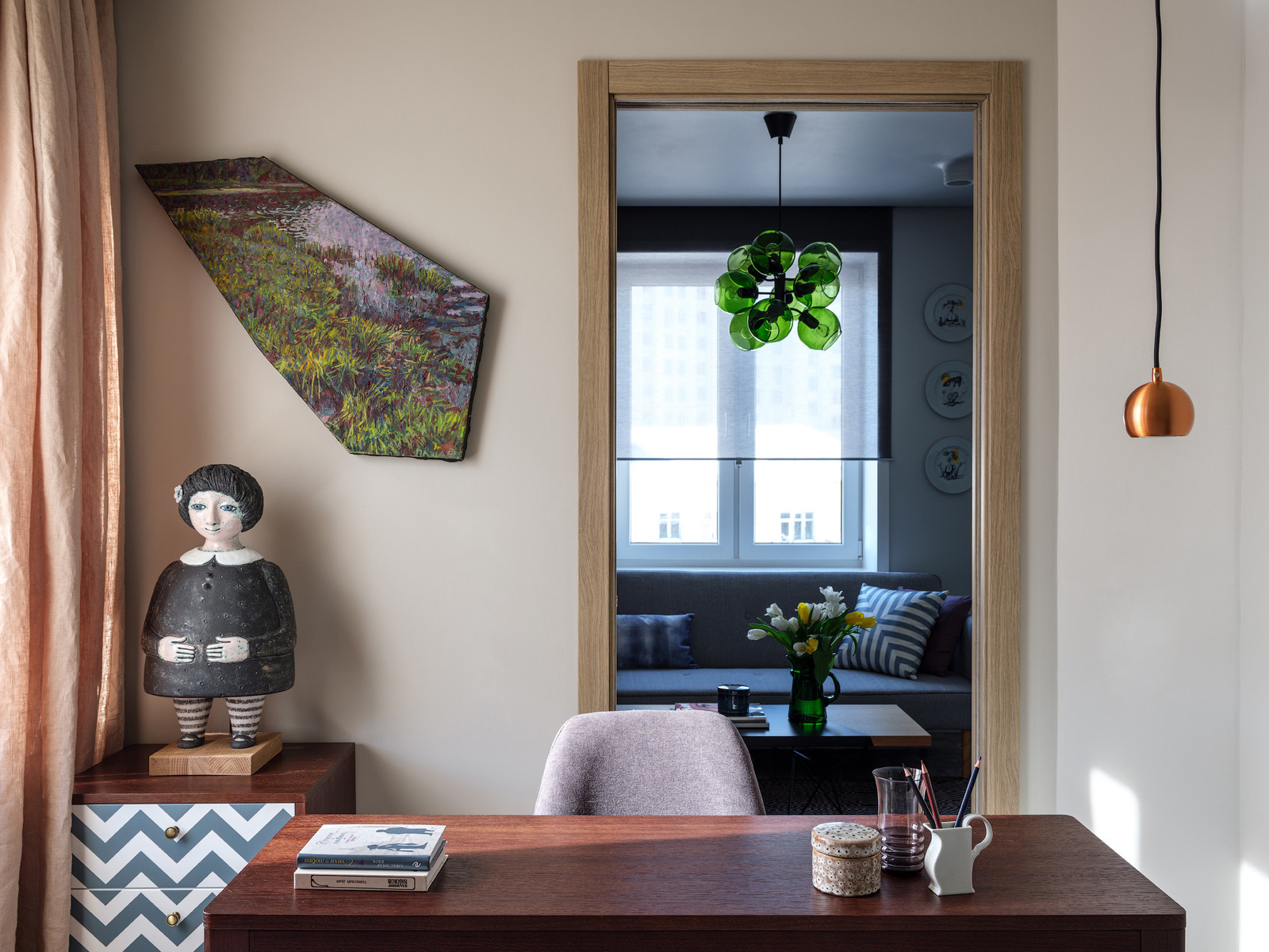 Московские купола