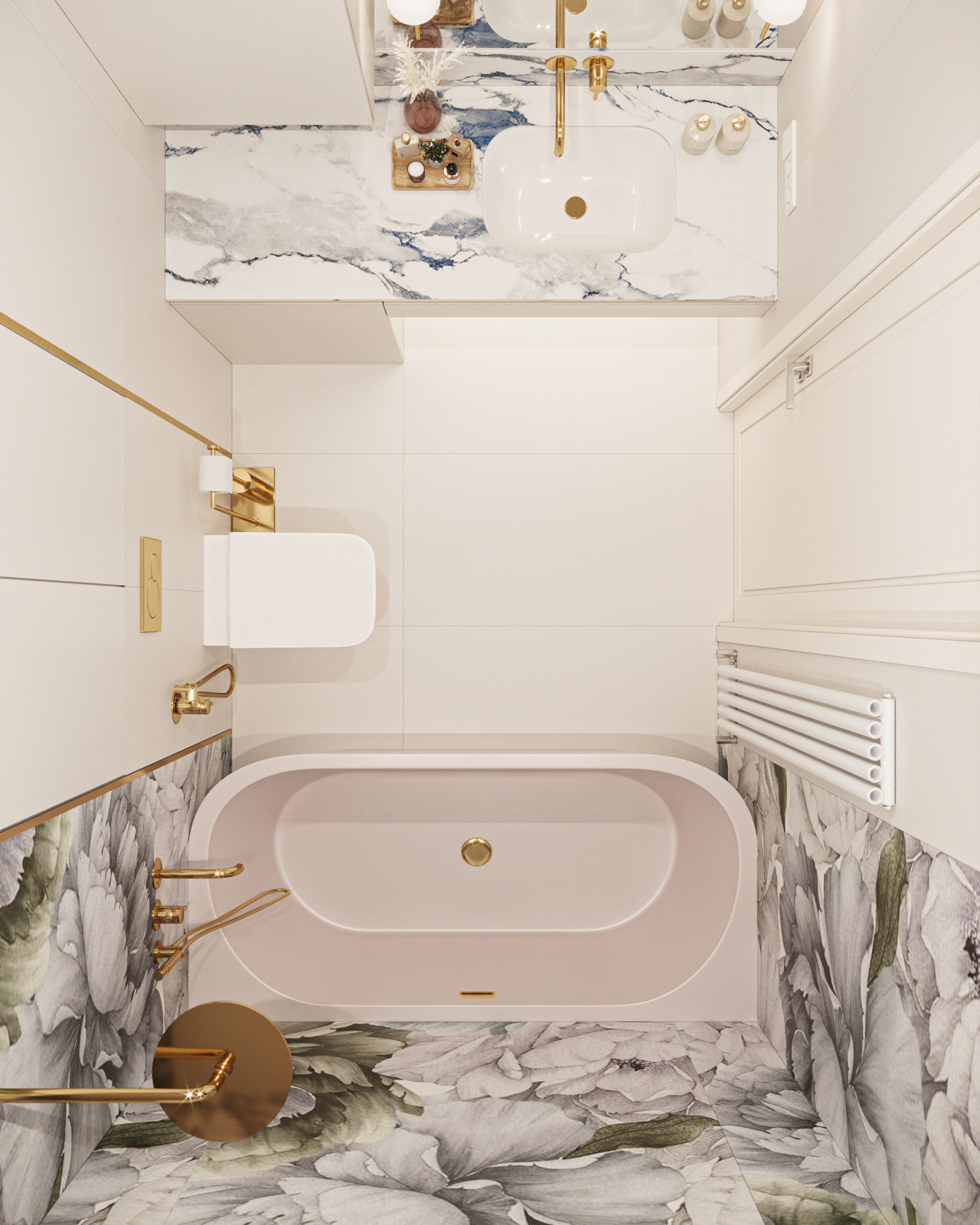 Обложка проекта: ЖК Эко Коломяги