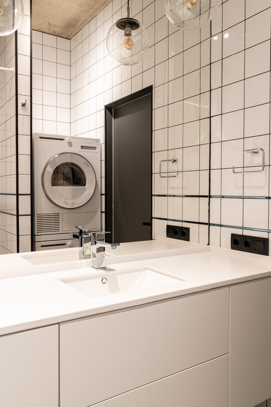 Ванная комната