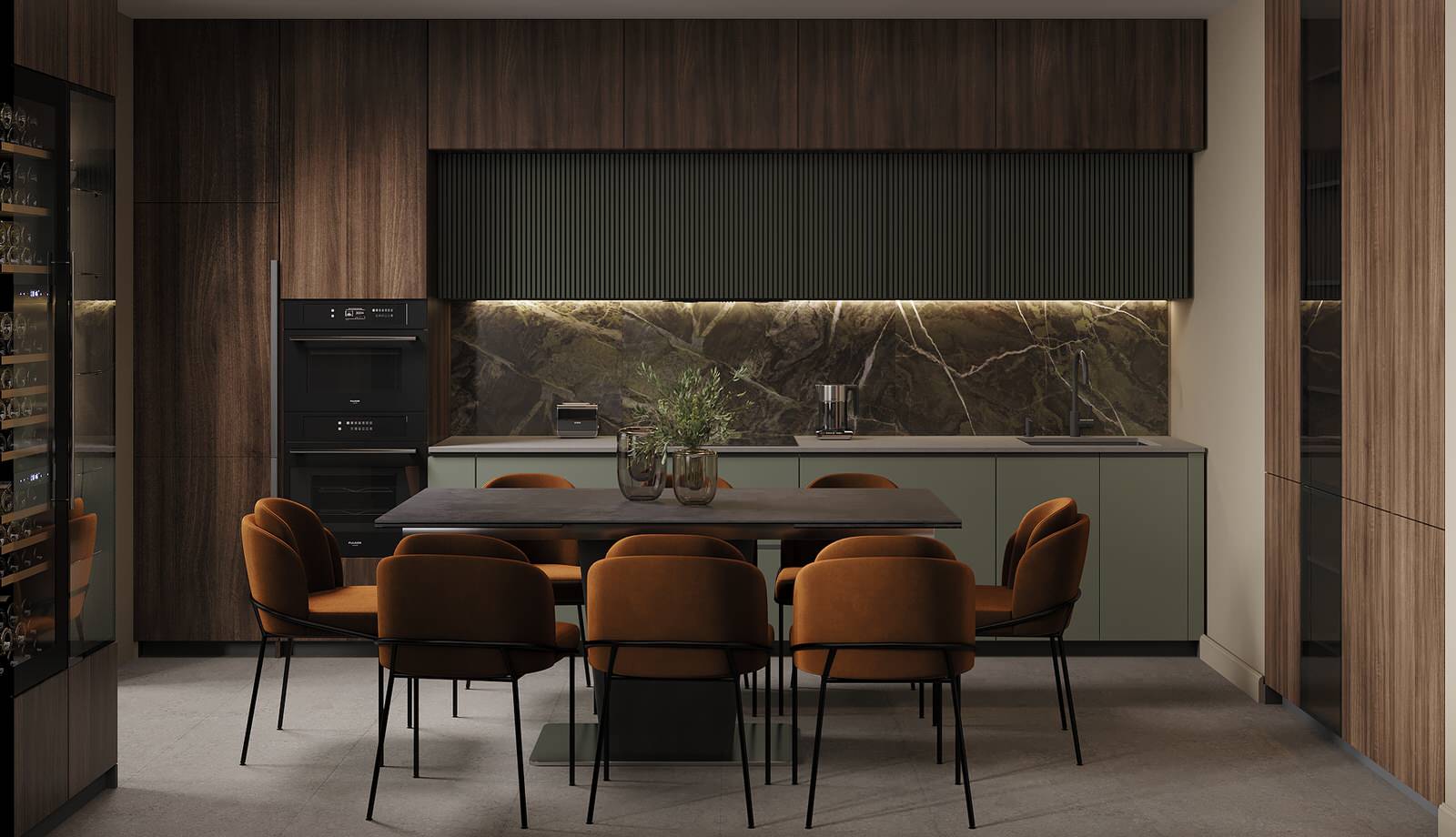 ЖК ДОСТОЯНИЕ