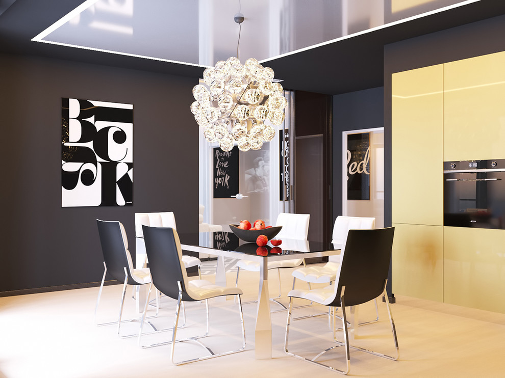 Квартира в Москве