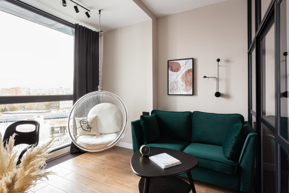 ЖК Ривер Парк