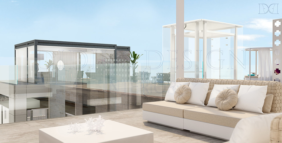 Частная вилла.Сочи