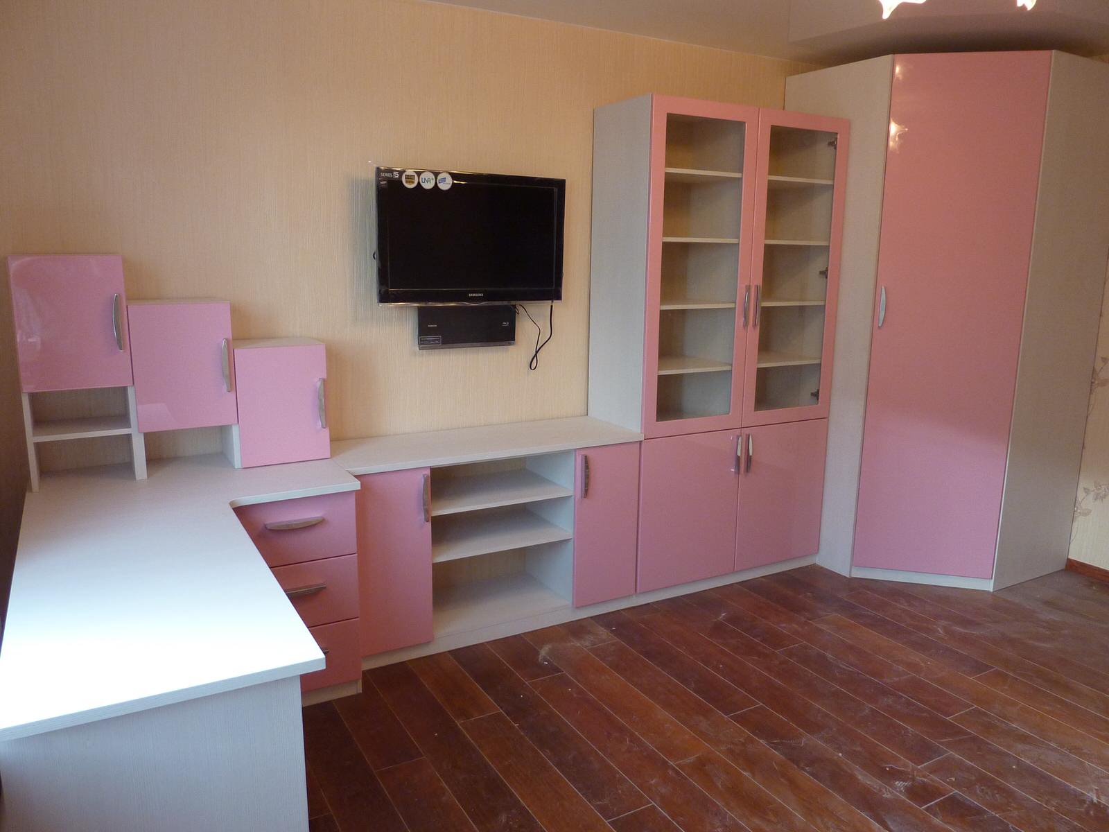 Трехкомнатная квартира. г.Москва. Марьина роща