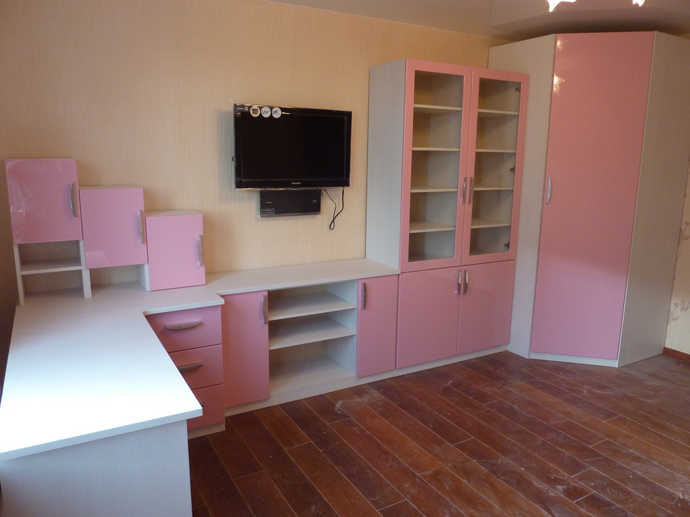 Трехкомнатная квартира. г.Москва. Марьина роща