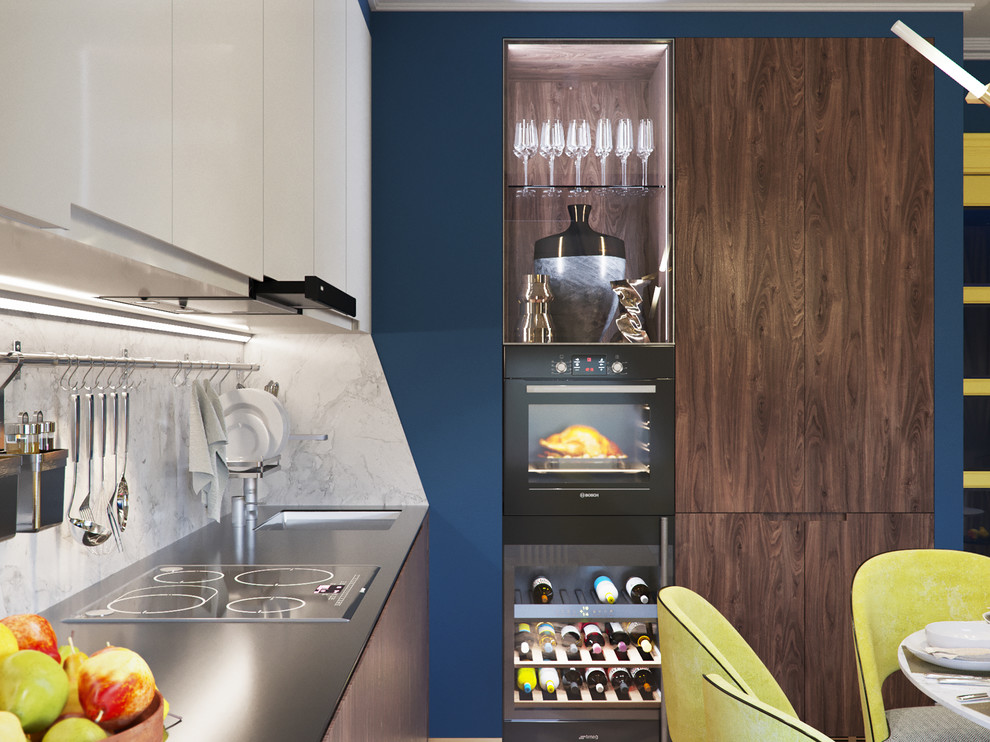 SKD flat | Skandi Klubb