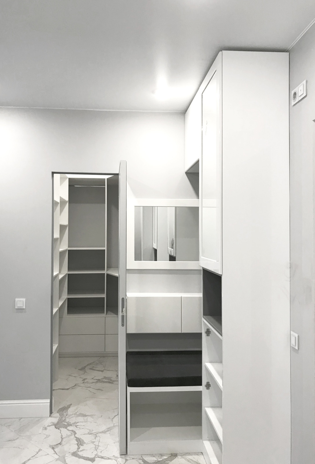 ЖК Кутузов град