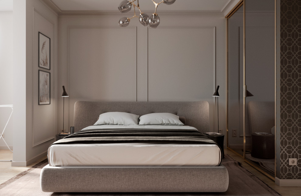 Квартира в Питере