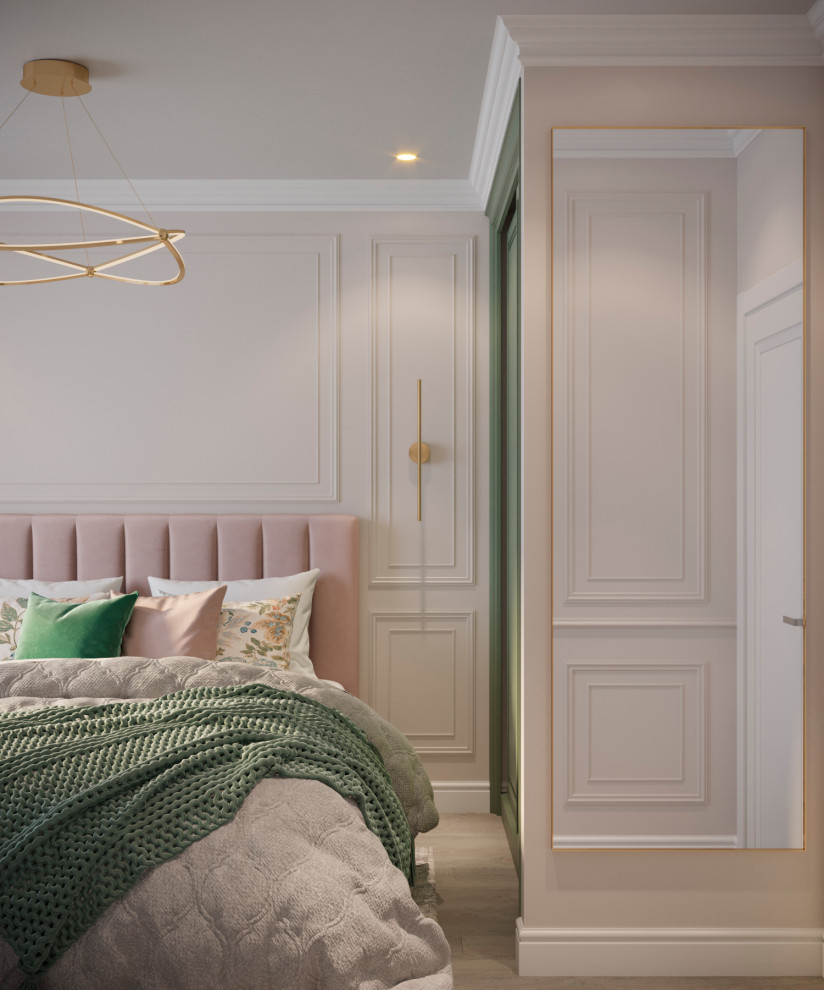 ЖК Российский