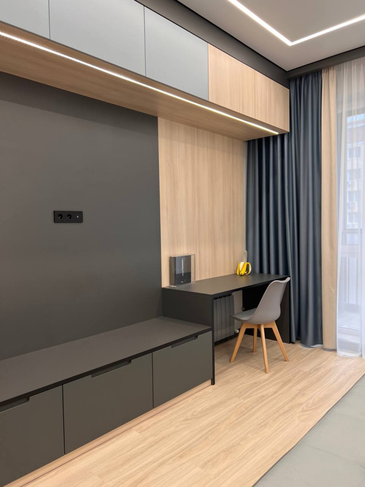 Однокомнатная квартира в центре Казани для сдачи в аренду