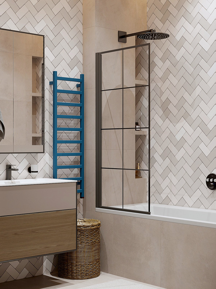 Квартира для молодой девушки