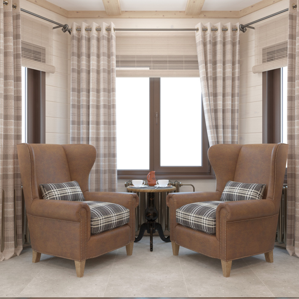 Дом в Барабинке