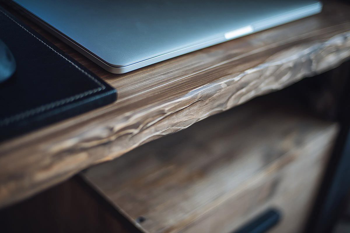 Квартира Алексея