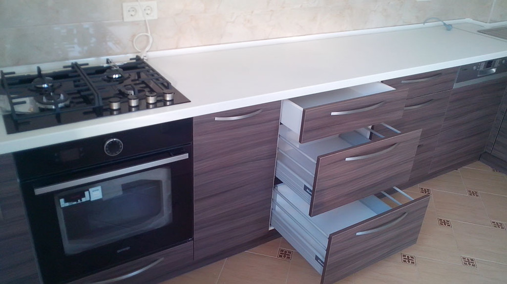 FH030K: Кухонный гарнитур