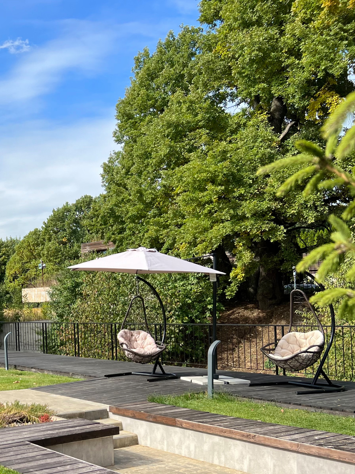 Загородный дом 800кв.