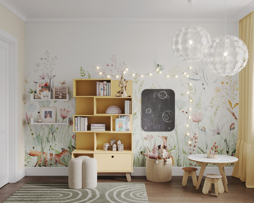 Городские истории