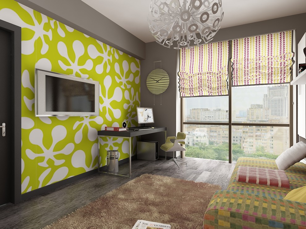 Penthouse Fakultetskiy 340m