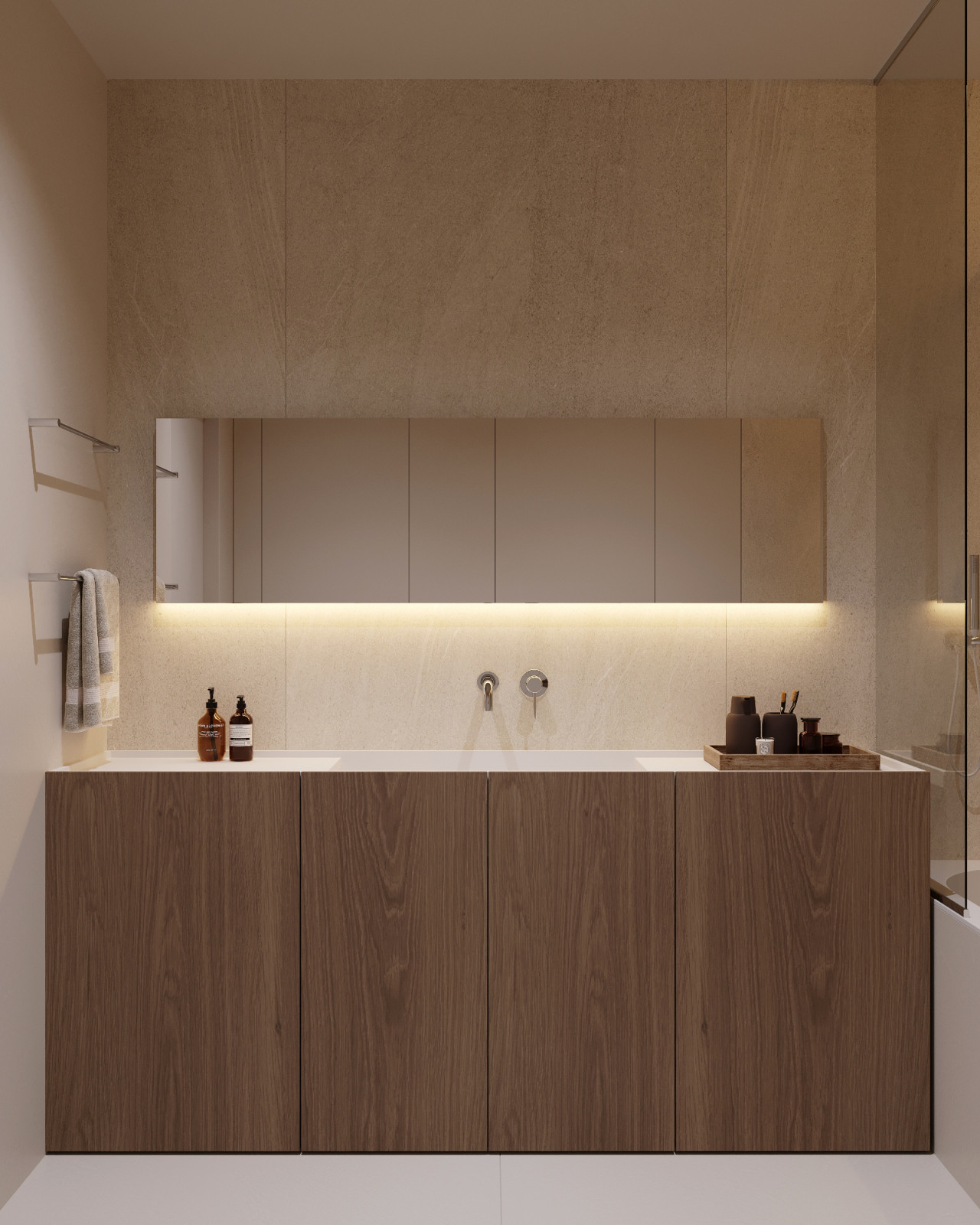 Квартира на Васильевском острове