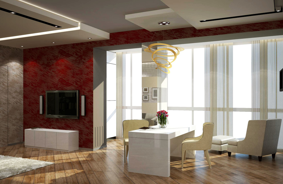 Квартира в ЖК "Империал"