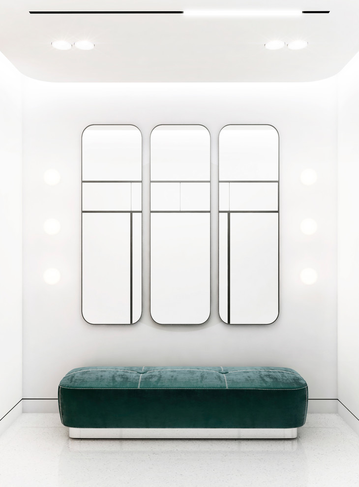 BIRGHT HOUSE INTERIOR