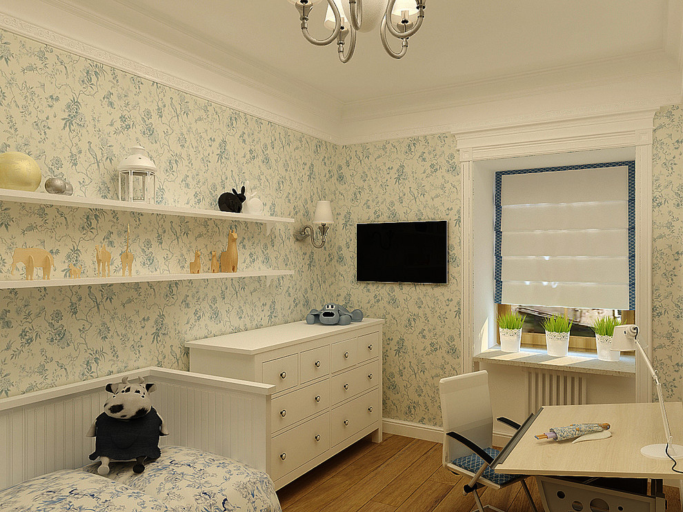 Квартира на Подьяческой