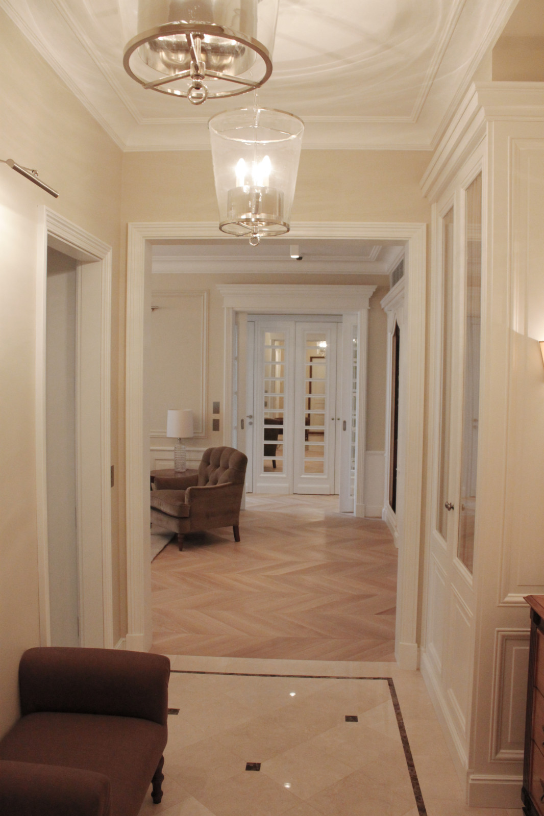 Форт Кутузов